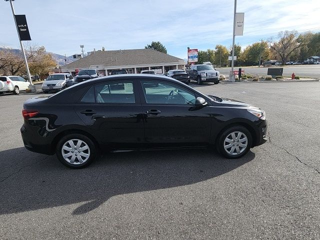 2023 Kia Rio LX