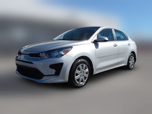 2023 Kia Rio LX