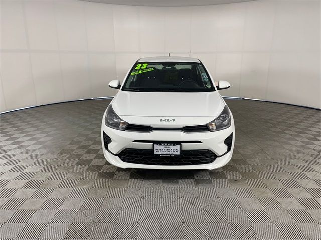 2023 Kia Rio LX