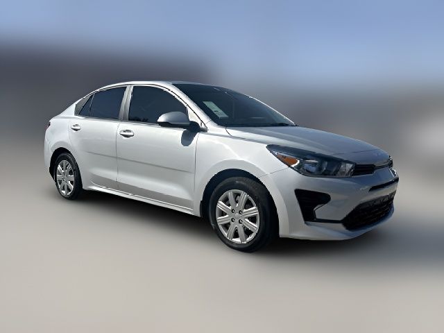 2023 Kia Rio LX