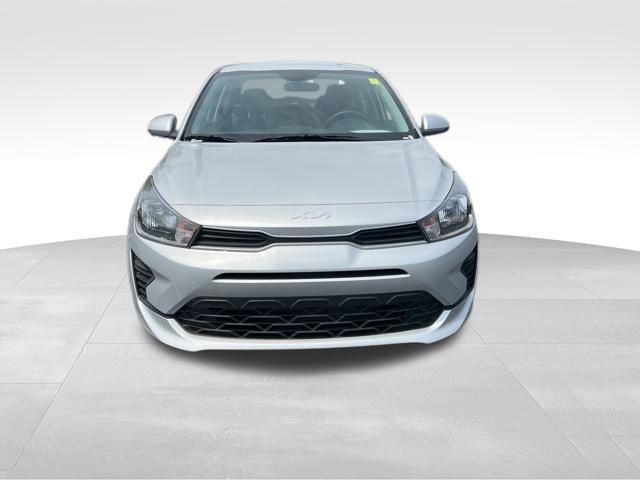 2023 Kia Rio LX