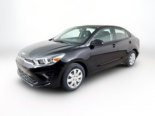 2023 Kia Rio LX