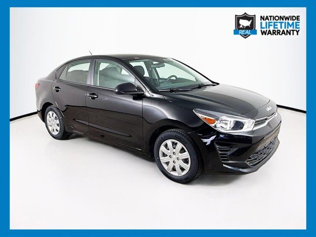 2023 Kia Rio LX