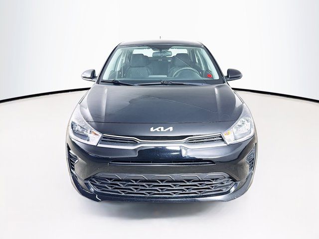 2023 Kia Rio LX