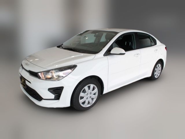 2023 Kia Rio LX