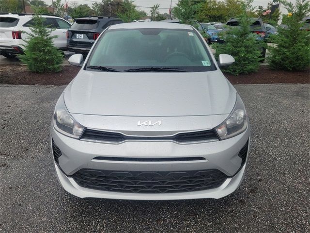 2023 Kia Rio LX