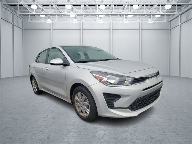 2023 Kia Rio LX