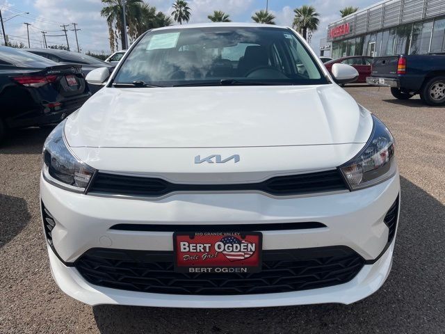 2023 Kia Rio LX