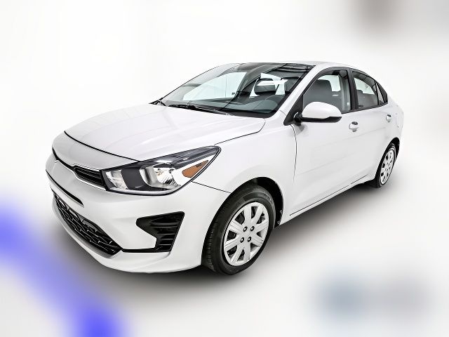 2023 Kia Rio LX