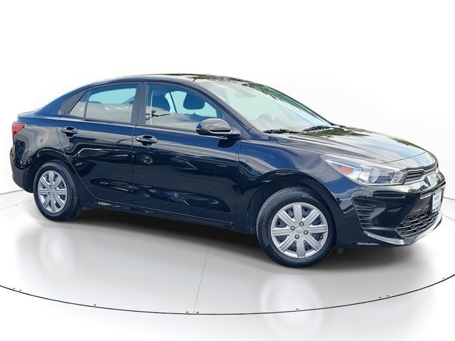 2023 Kia Rio LX