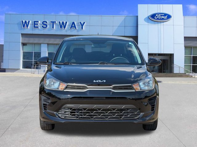 2023 Kia Rio LX