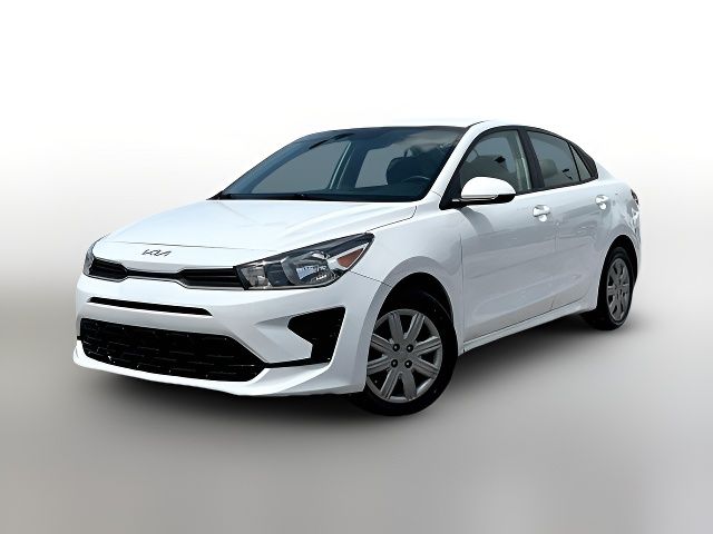 2023 Kia Rio LX