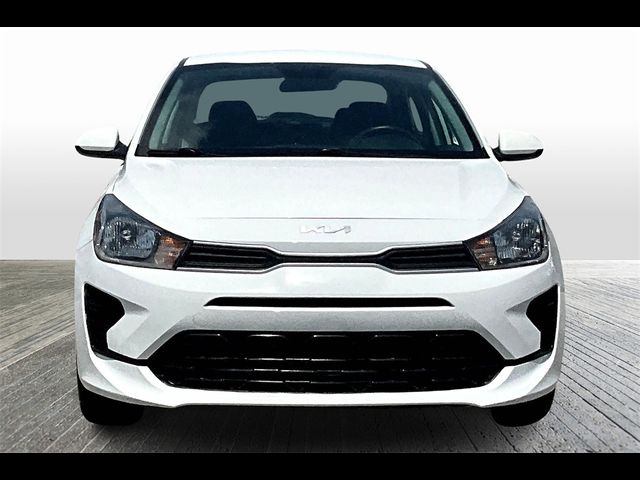 2023 Kia Rio LX