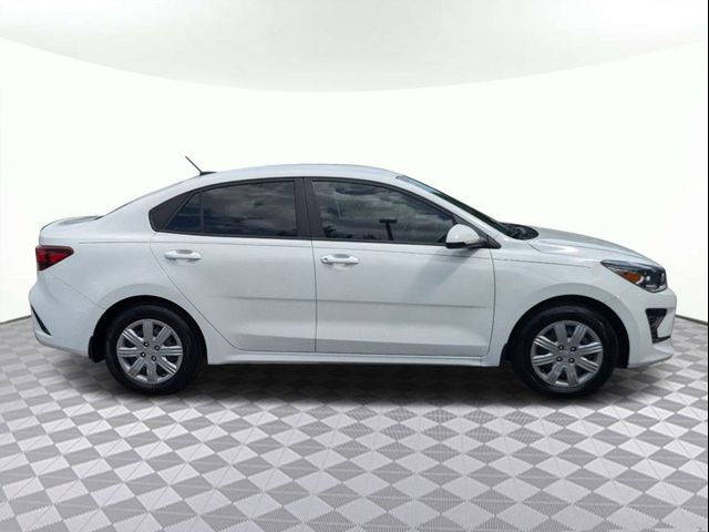 2023 Kia Rio LX