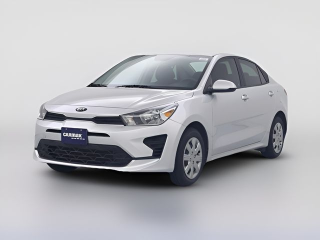 2023 Kia Rio LX