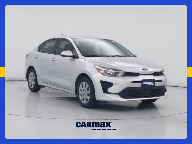 2023 Kia Rio LX