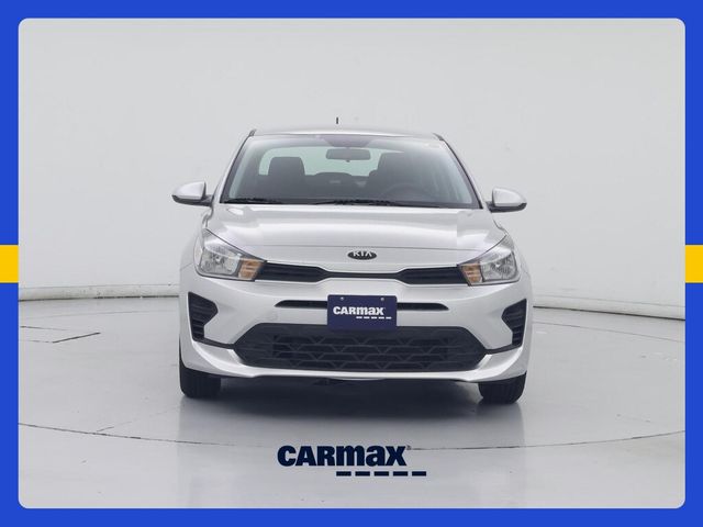 2023 Kia Rio LX