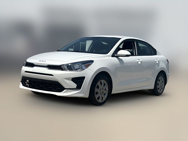 2023 Kia Rio LX