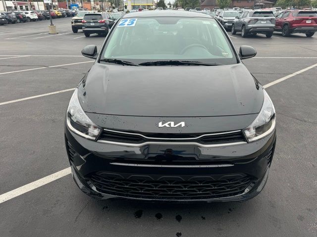 2023 Kia Rio LX