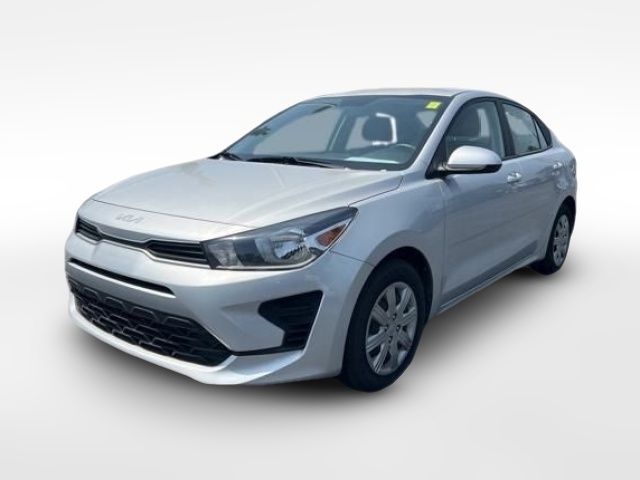 2023 Kia Rio LX