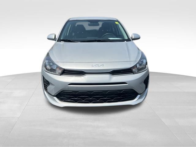 2023 Kia Rio LX