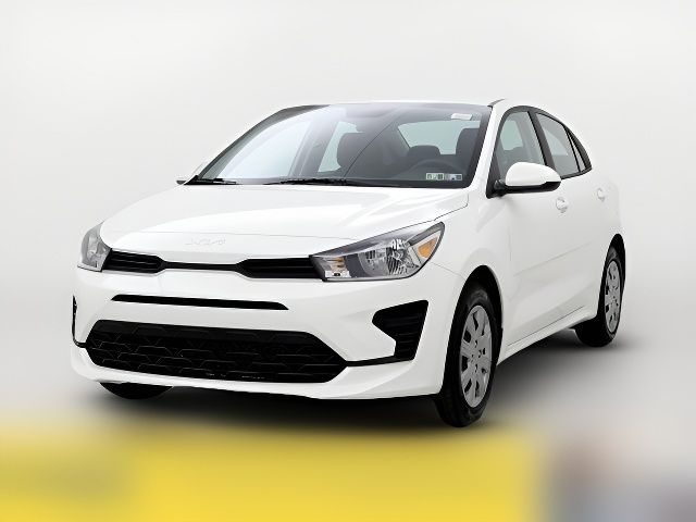 2023 Kia Rio LX