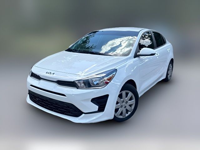 2023 Kia Rio LX
