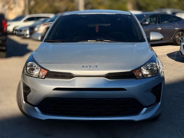 2023 Kia Rio LX