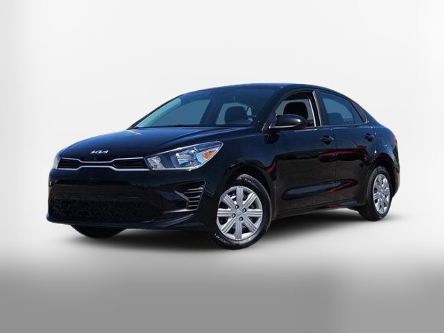 2023 Kia Rio LX