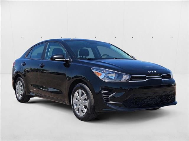 2023 Kia Rio LX