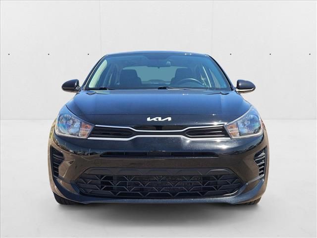 2023 Kia Rio LX