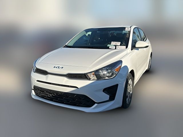 2023 Kia Rio LX