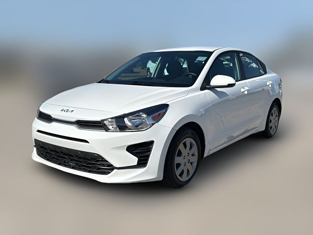 2023 Kia Rio LX