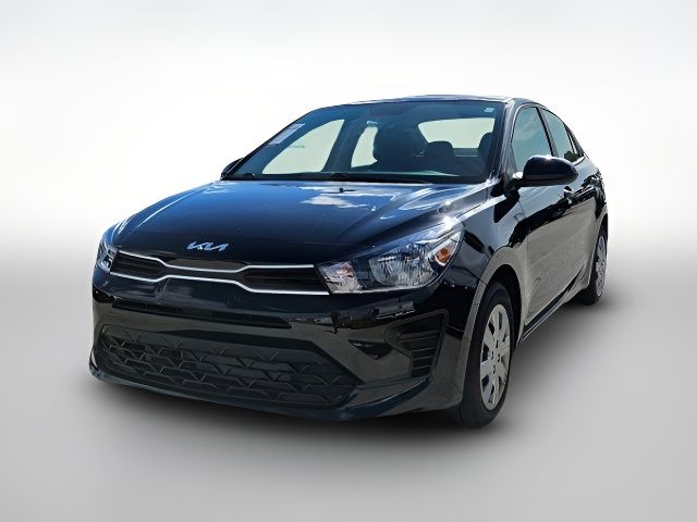 2023 Kia Rio LX