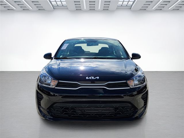 2023 Kia Rio LX