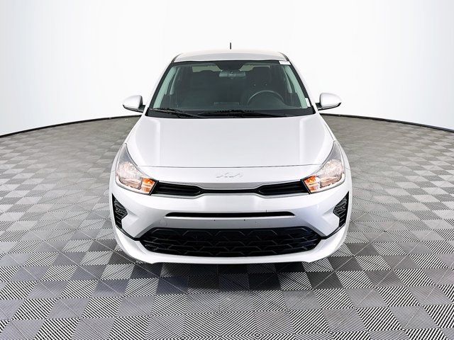 2023 Kia Rio LX