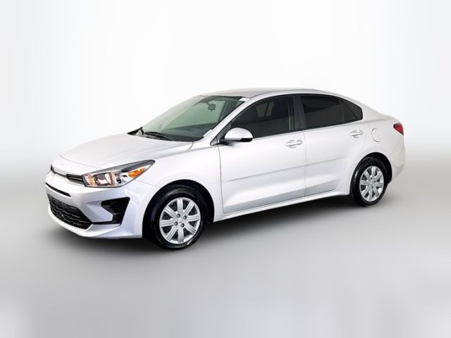 2023 Kia Rio LX