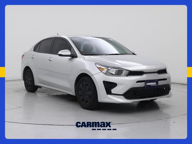 2023 Kia Rio LX