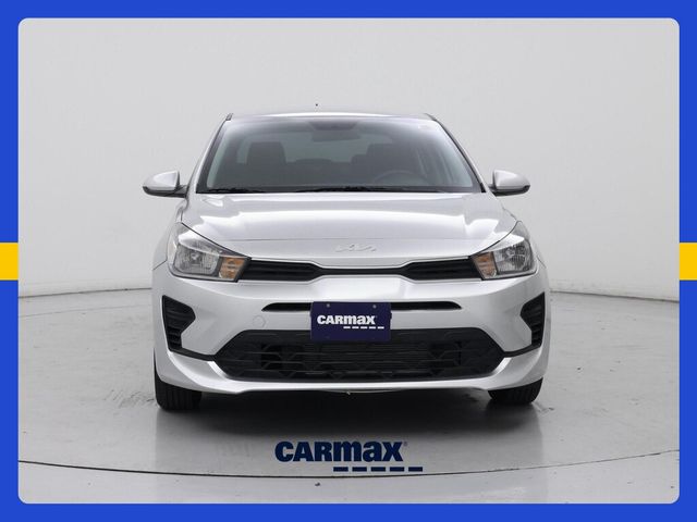 2023 Kia Rio LX