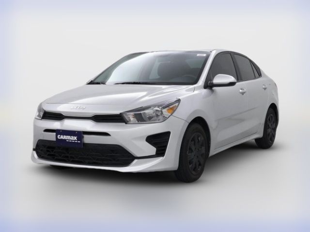 2023 Kia Rio LX