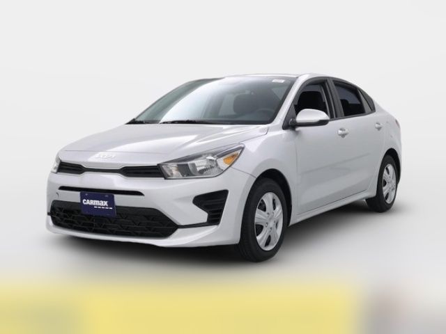 2023 Kia Rio LX