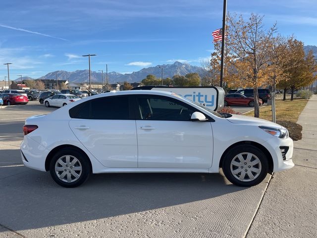 2023 Kia Rio LX