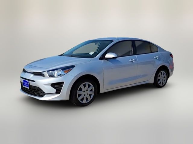 2023 Kia Rio LX