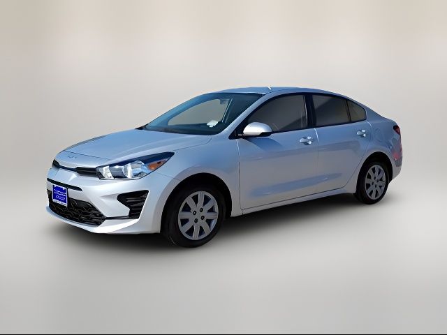 2023 Kia Rio LX