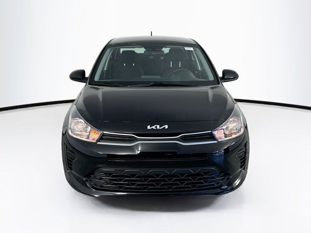 2023 Kia Rio LX