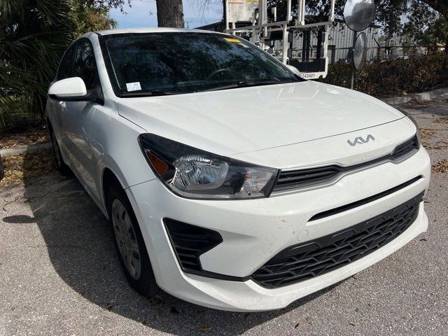 2023 Kia Rio LX