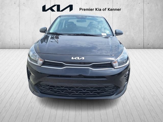 2023 Kia Rio LX