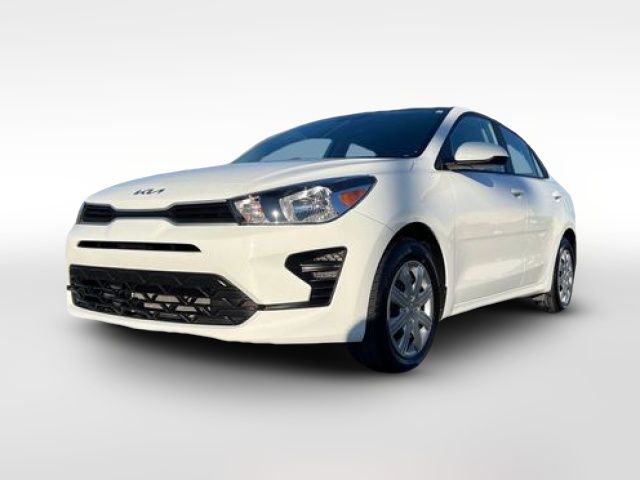 2023 Kia Rio LX