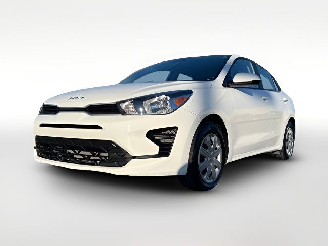 2023 Kia Rio LX