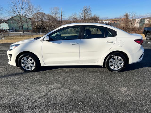 2023 Kia Rio LX